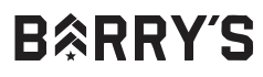 Barry's logo
