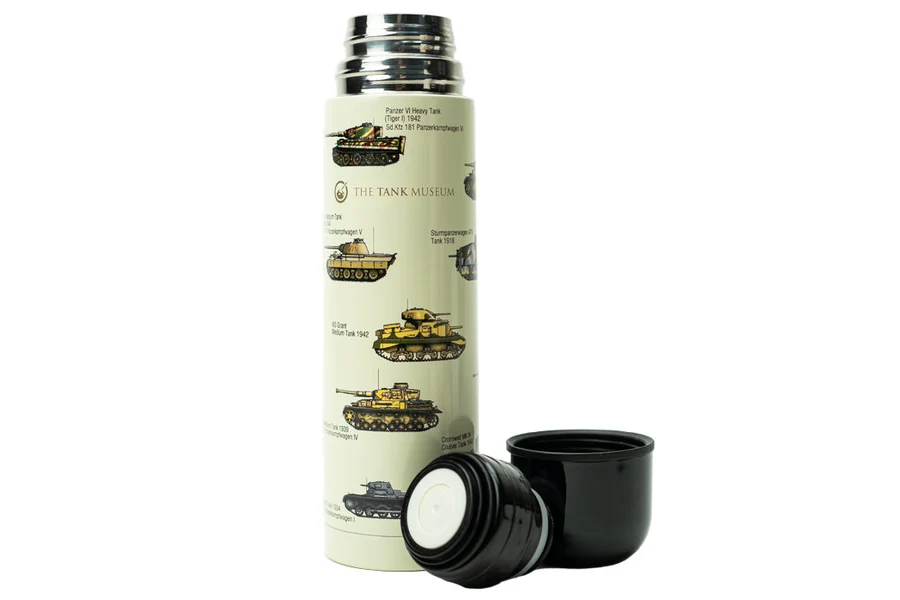 Tank Museum accessory range
